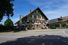 Landgasthof Post